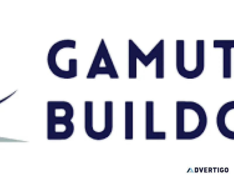 Gamut buildcon