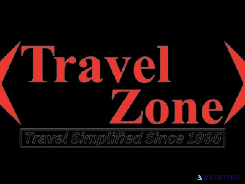 Travel agency