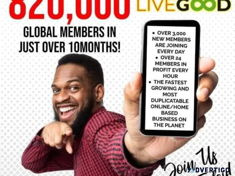 Earn 2047.50 Monthly without recruiting anyone.
