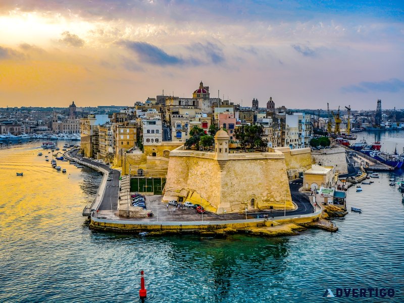 Malta visa
