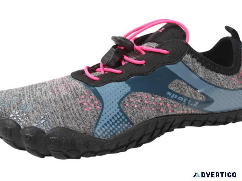 Best barefoot shoes for women