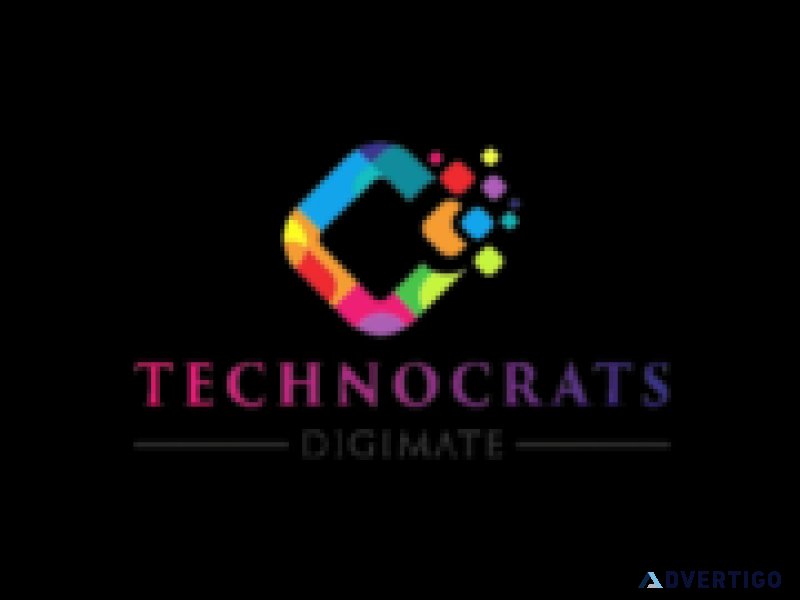 Digital marketing services