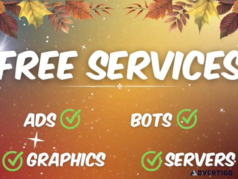 FREE graphic designers