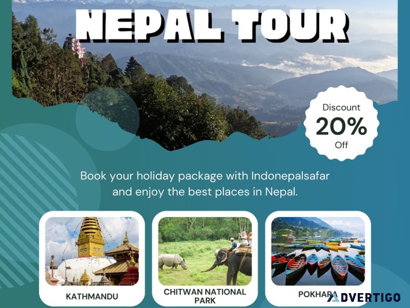 Raxaul to nepal tour package, nepal tour package from raxaul
