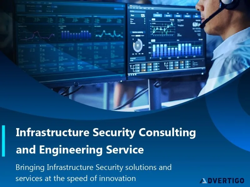Infrastructure network security services company - cybalt