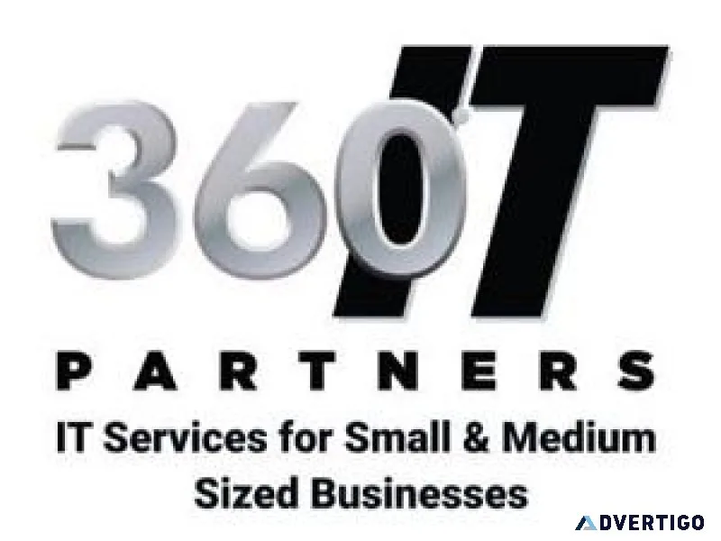 360IT PARTNERS