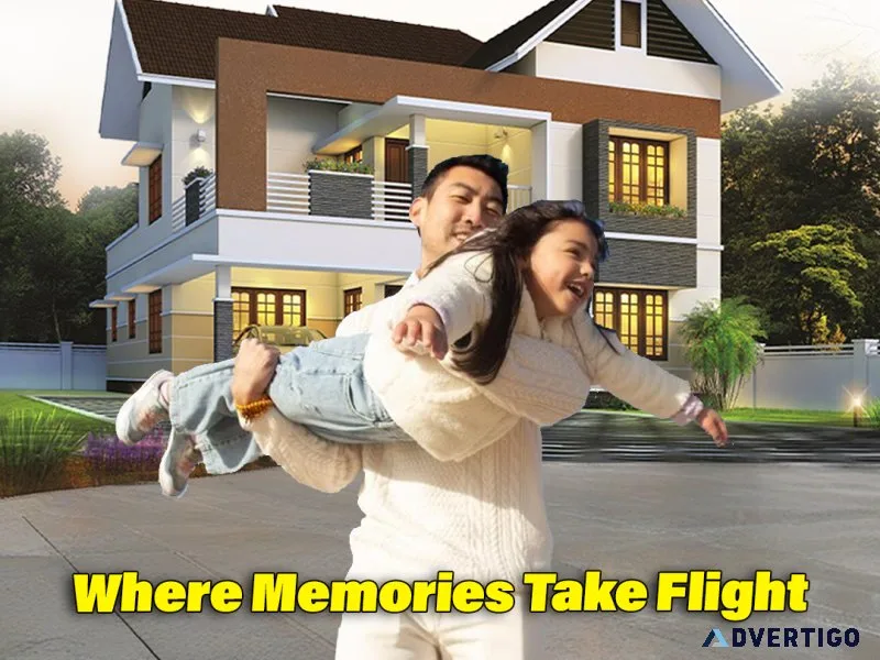 Homes in pala