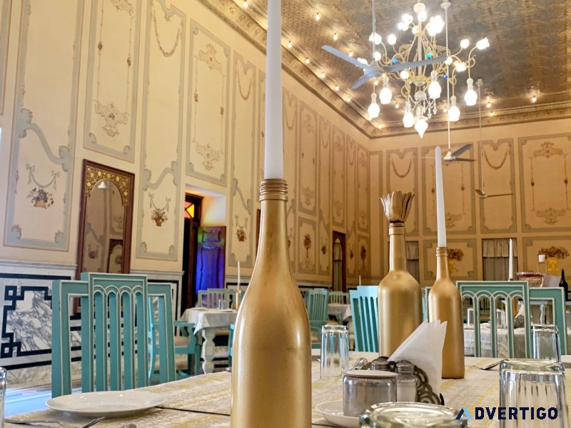 Rampuria haveli