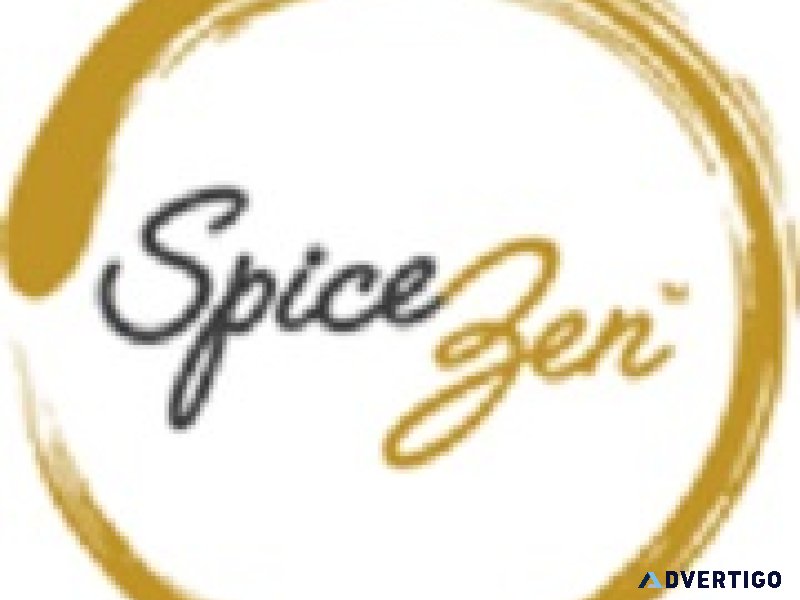 Buy turmeric powder online from spice zen