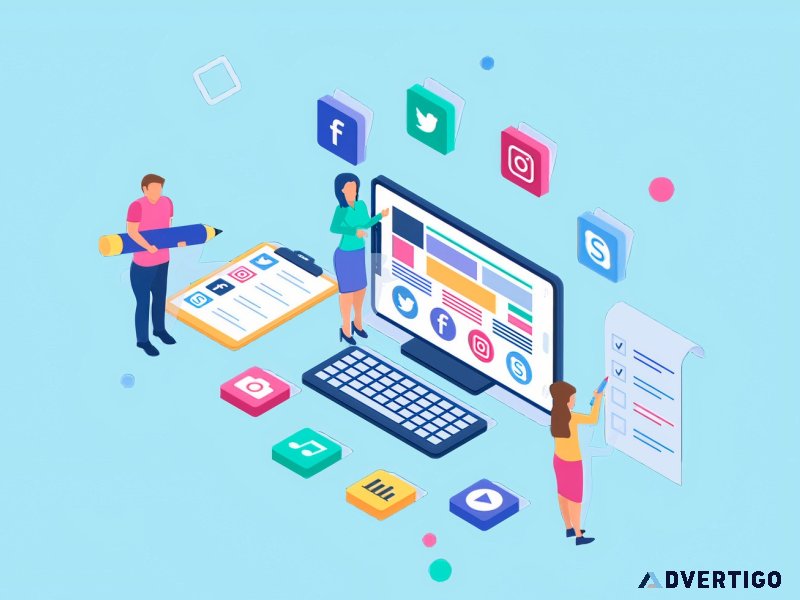 Names for marketing business