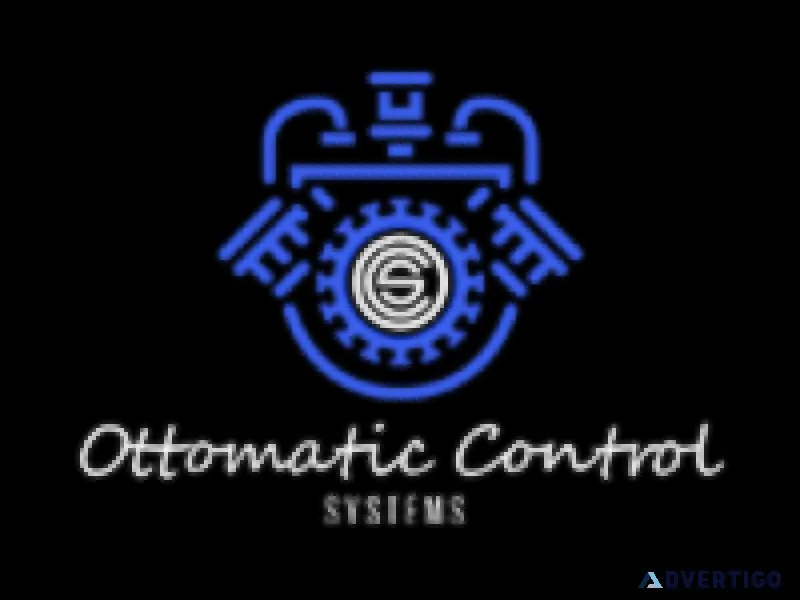 Ottomatic control systems