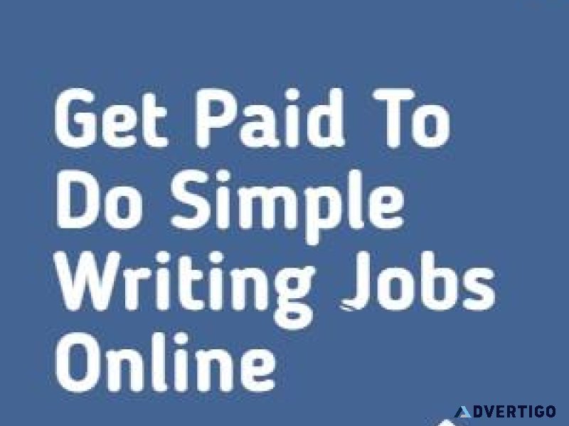 Start Writing and Earn Up to 35hr