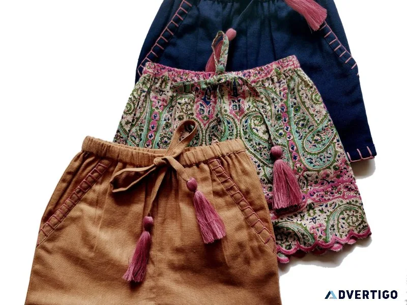 Shop trendy bloomers online - find your perfect fit