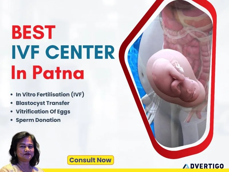 Astha ivf: best iui centre in patna