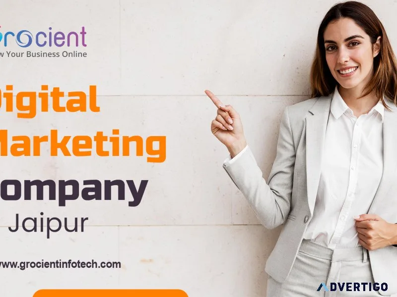 Social media marketing company in india