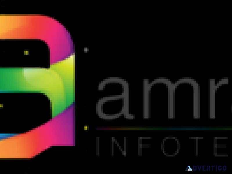Professional e-commerce website development company in pune