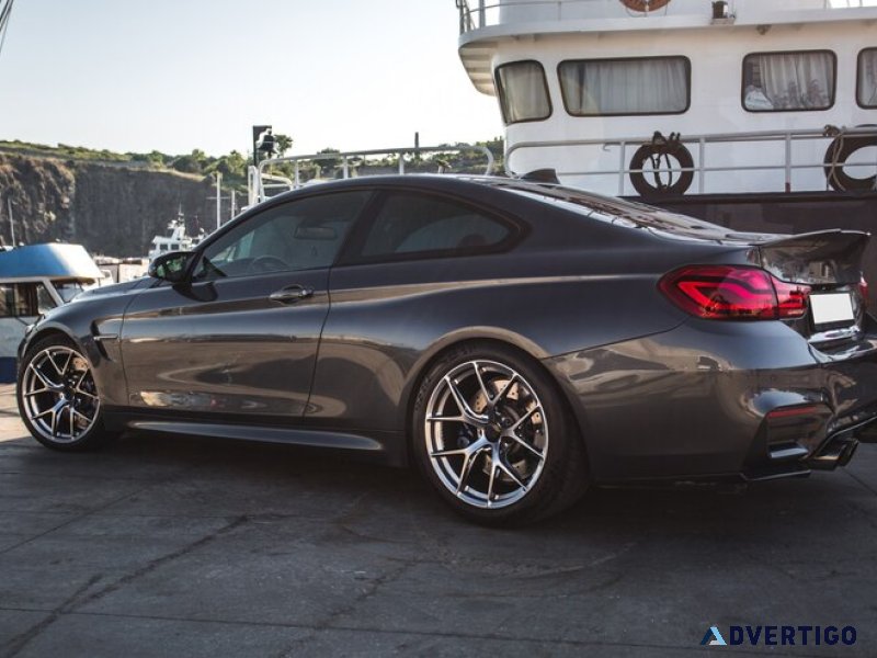Experience luxury: rm luxury cars - premier cars rental in delhi