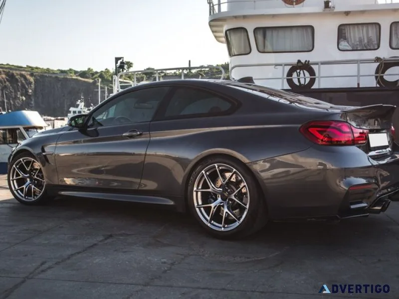Experience luxury: rm luxury cars - premier cars rental in delhi