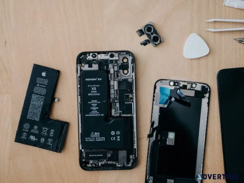 Iphone repair