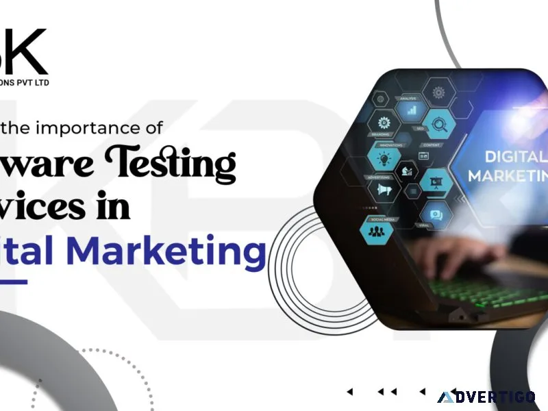 Digital marketing