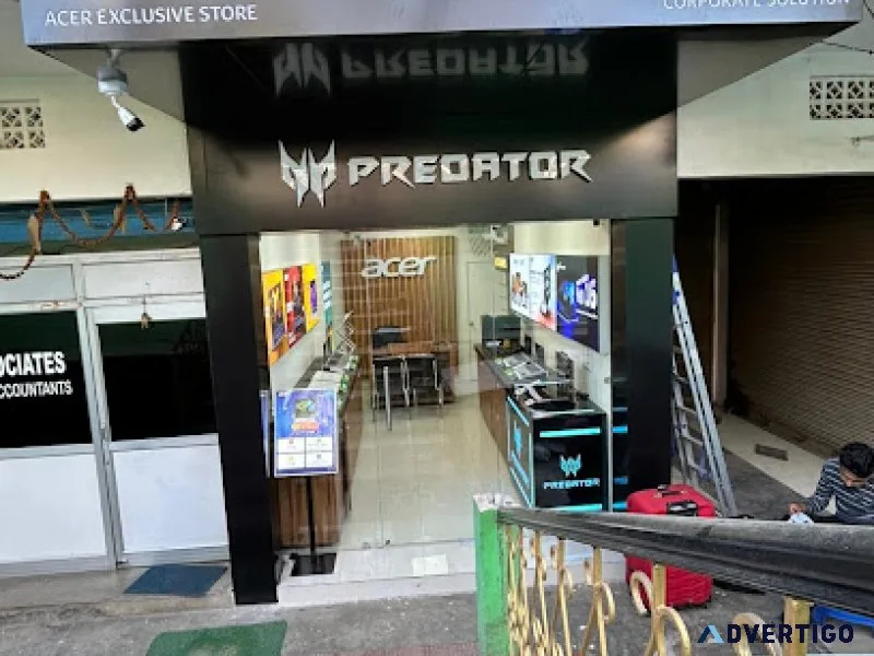 Acer store near me - your ultimate laptop store destination