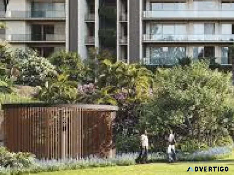 Conscient parq sector 80 opulent oasis residences