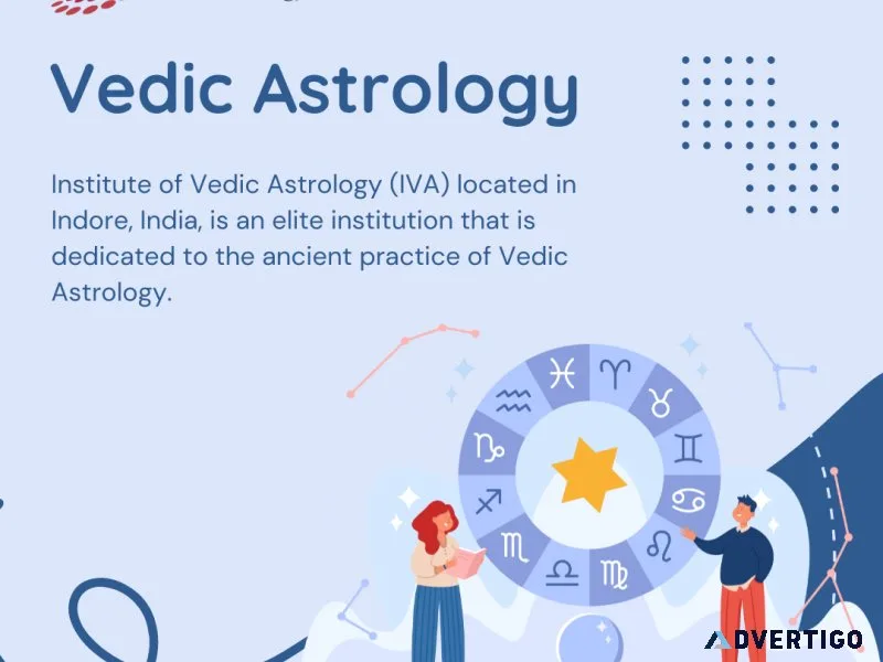 Institute of vedic astrology indore