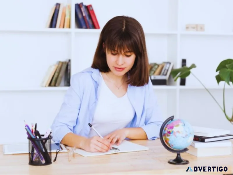 How to Choose the Right Dissertation Writing Service in Oregon