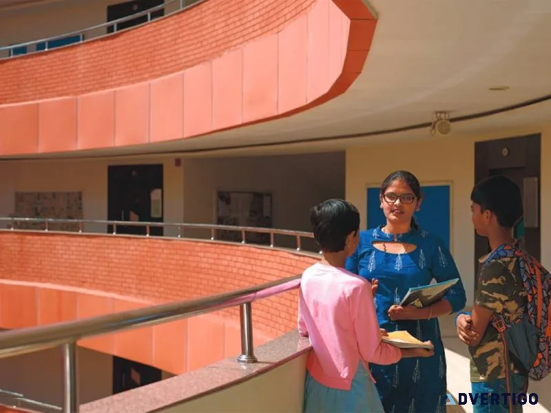 Ambitus world school