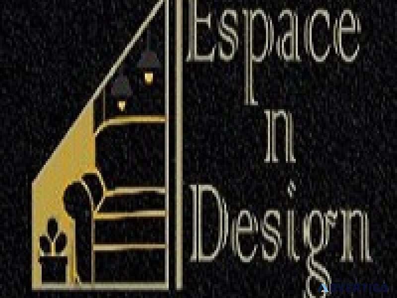 Espace n design