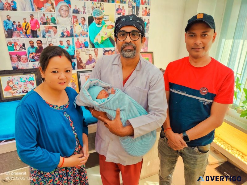 Ivf doctor in siliguri