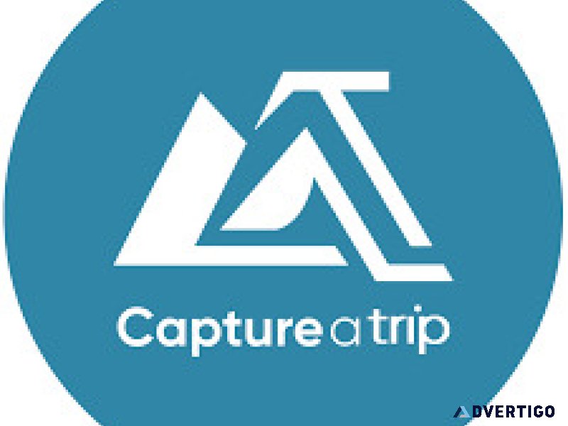 Capture a trip