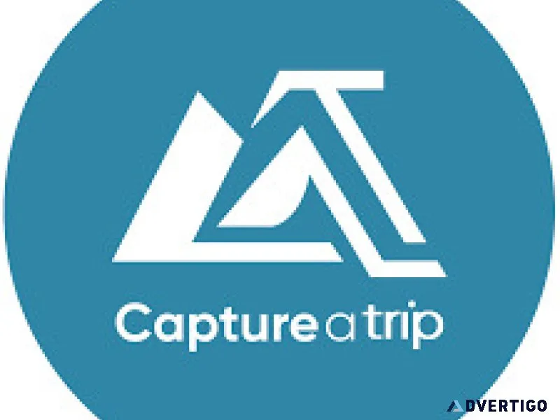 Capture a trip