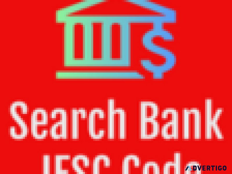 Search Bank