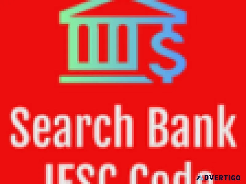 Search Bank