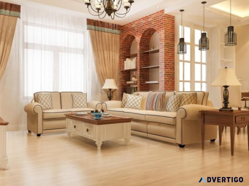 Customized furniture in gurgaon