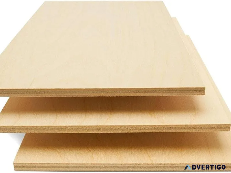 Choose best plywood manufacturers
