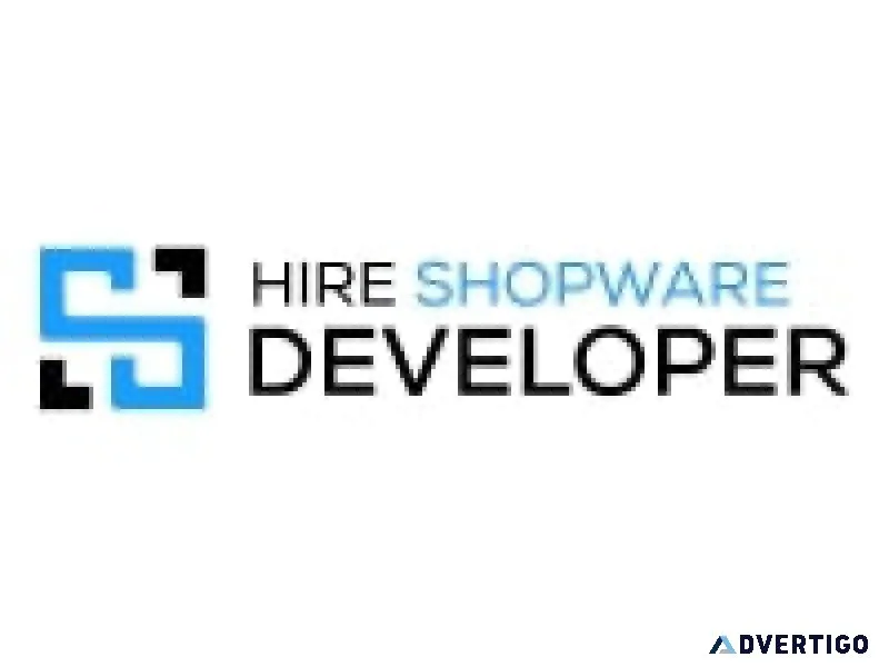 Hire Shopware Developer