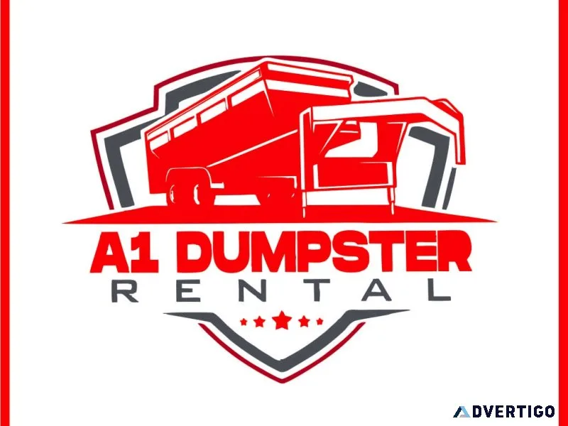 Dumpster rental kent wa