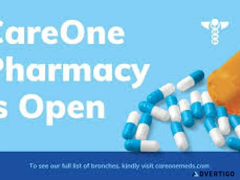 The rise of medicine delivery at home and online medical stores