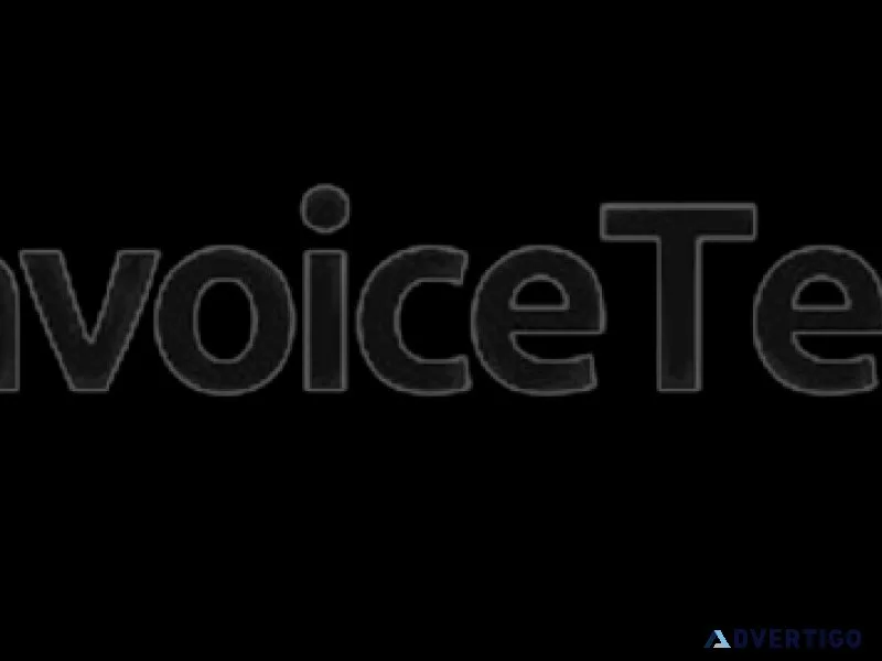 Invoice billing