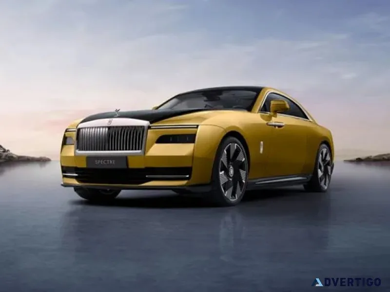 Experience rolls-royce excellence - carlelo