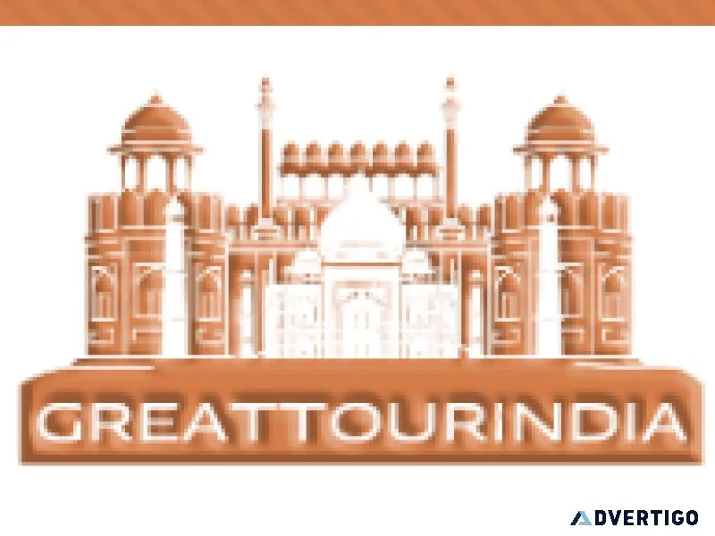 Greattourindia