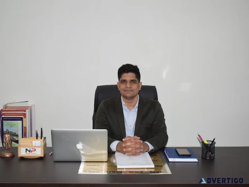 Best neuropsychiatrist doctor in jaipur