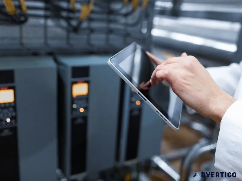 Cloud consulting services in india