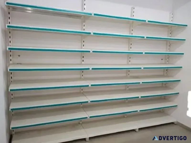 Wall display rack manufacturers