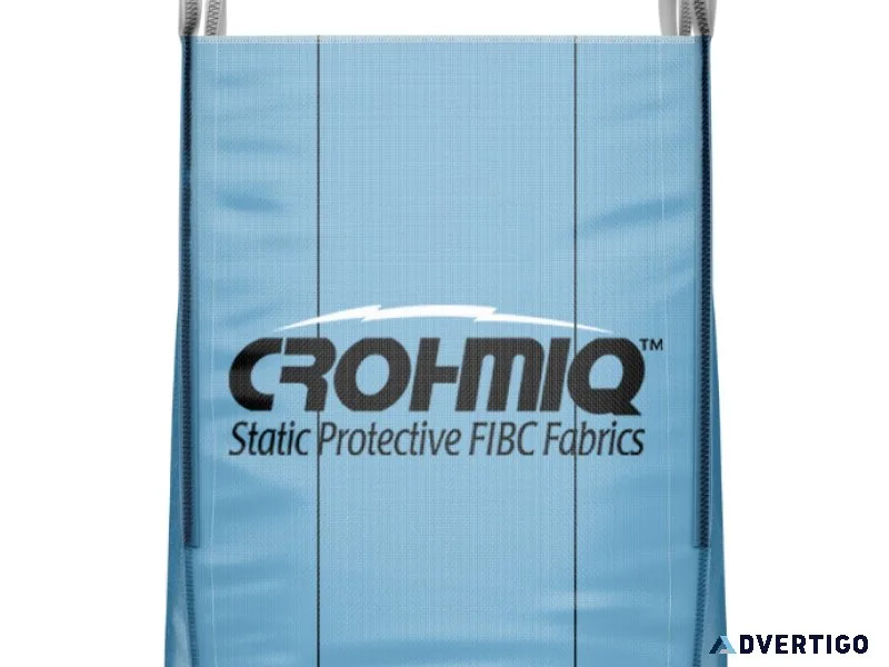 Fibc bags manufacturers in tamilnadu