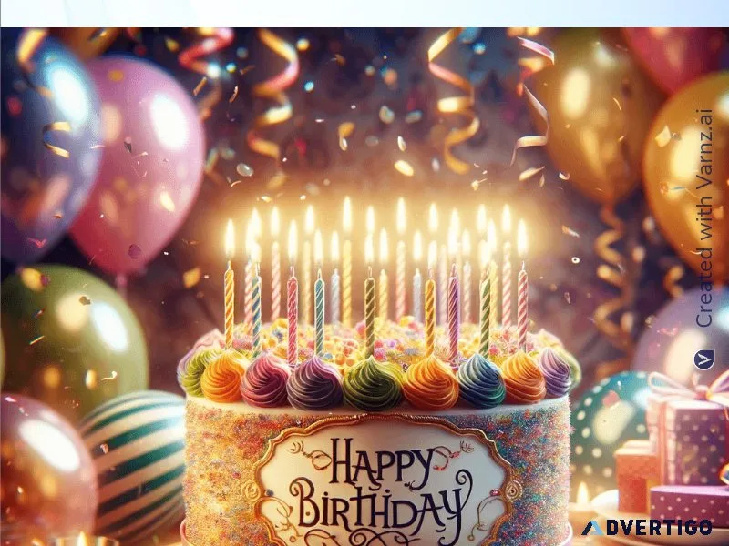 Celebrate ai generated work anniversary greeting cards by varnz
