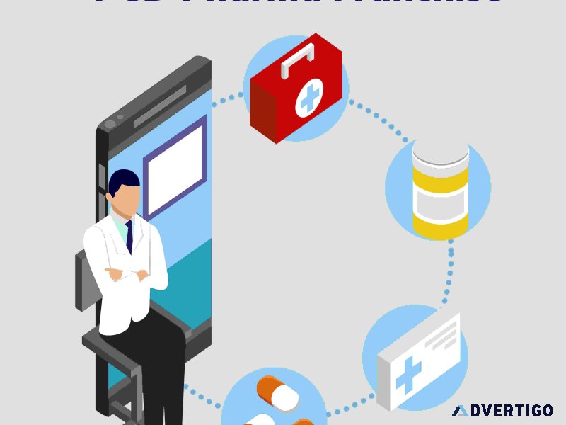 Pharmaceutical company in amritsar