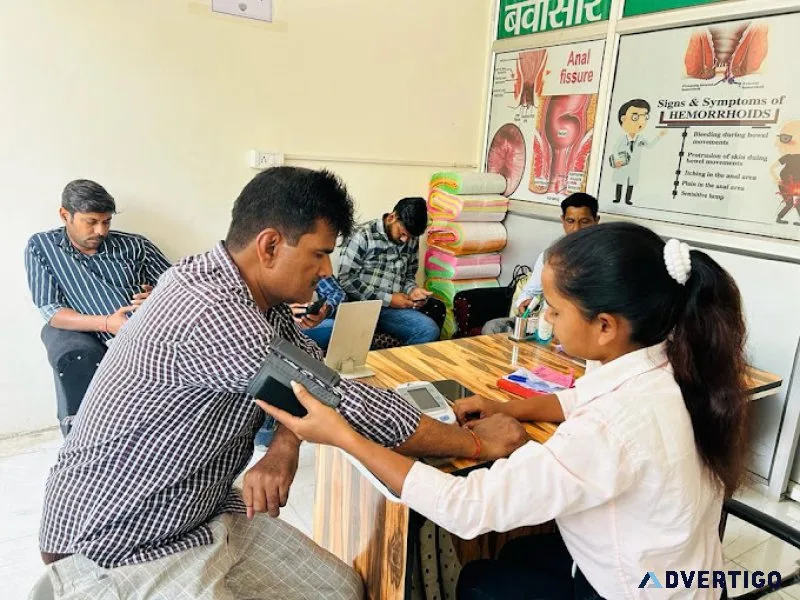 Best piles hospital in agra